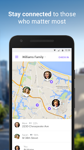Download Family Locator - GPS Tracker
